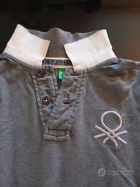 Benetton polo 