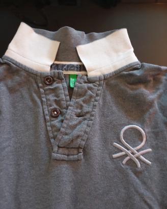 Benetton polo 