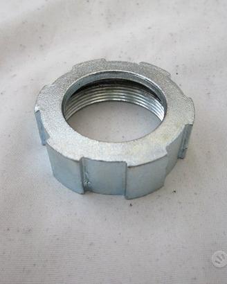 Ghiera Tubo Scarico Gilera 98 Giubileo Originale