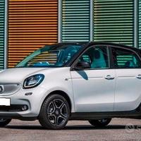 Ricambi smart forfour #926