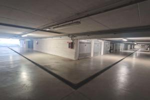 Casellina, Garage 18 mq