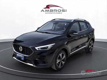 MG ZS MG 1.5 Luxury