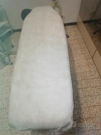 lettino professionale