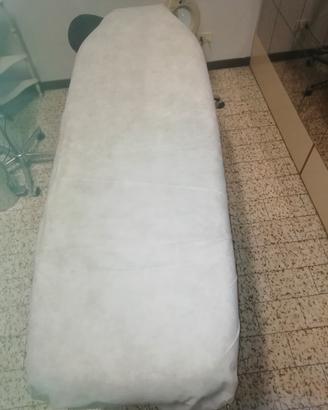lettino professionale