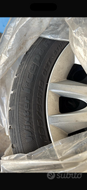 Gomme invernali Lancia y