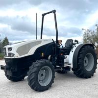 Trattore marca LAMBORGHINI modello SPIRE F 115 GS