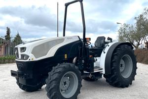 Trattore marca LAMBORGHINI modello SPIRE F 115 GS