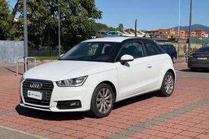 AUDI A1 1.0 TFSI ultra