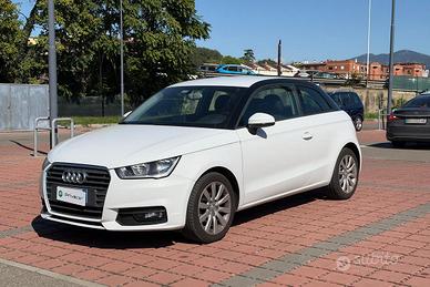 AUDI A1 1.0 TFSI ultra