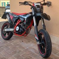 Beta RR Motard 125 - 2023