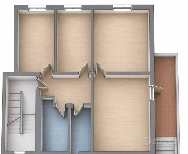 Appartamento – Venezia, Lido-Pellestrina - Vista 4