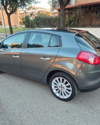 Fiat Bravo 1.6 MJT 120cv emotion anno 2011