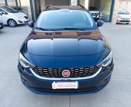 Fiat Tipo 1.6 Mjt S&S SW Lounge