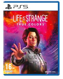 gioco ps5 