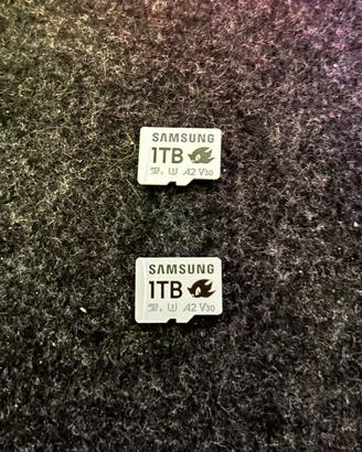 Samsung PRO Plus Sonic Limited Edition microSDXC 1