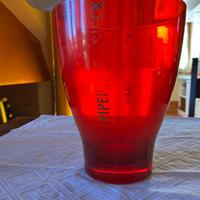 Secchiello porta ghiaccio