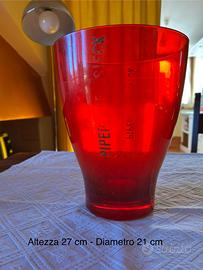 Secchiello porta ghiaccio