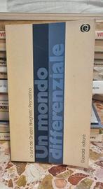 Un mondo differenziale