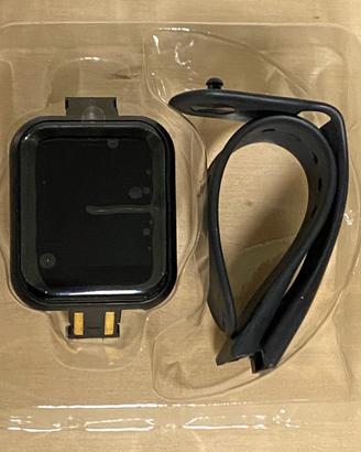 SMART WATCH active