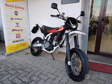 Husqvarna SM 510 - 2009