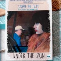 Dvd : Under the Skin