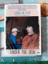 Dvd : Under the Skin