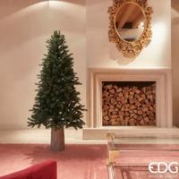 Albero natale EDG Pino Merano 150cm
