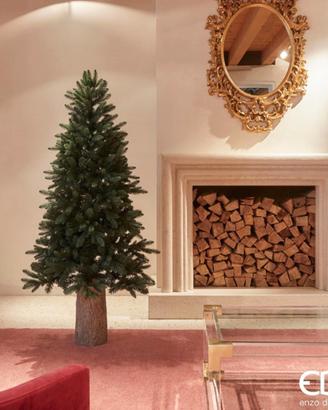 Albero natale EDG Pino Merano 150cm