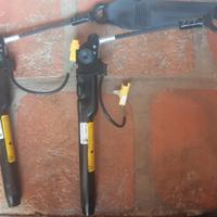 Cruscotto Fiat Panda  completo di kit airbag