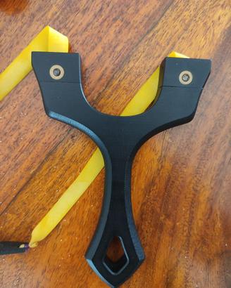 Fionda snipersling Scepter G10