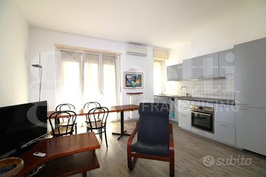 Appartamento Milano [Cod. rif 3331039ARG]