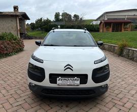 Citroen C4 Cactus BlueHDi 100 Feel