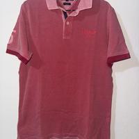 Polo Tommy Hilfiger da uomo