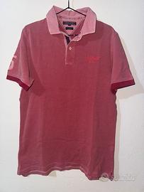Polo Tommy Hilfiger da uomo