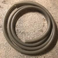 Tubo Nuovo per Pompa per vino olio acqua e gasoli