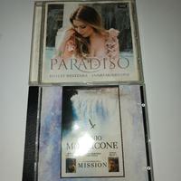 CD Ennio Morricone