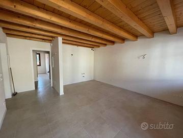 Appartamento di 80 m² con 3 locali a Belfiore