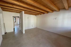 Appartamento di 80 m² con 3 locali a Belfiore