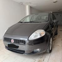 Fiat Grande Punto 1.3 MTJ 90 CV Diesel