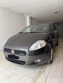 Fiat Grande Punto 1.3 MTJ 90 CV Diesel