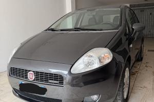 Fiat Grande Punto 1.3 MTJ 90 CV Diesel