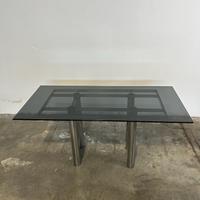 Tavolo Andrè Afra e Tobia Scarpa Gavina