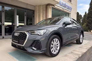 AUDI Q3 SPB SPORTBACK 35 TDI S tronic Business P