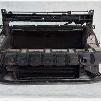 Radiatori rivestimento Jeep Renegade 1.6 multijet