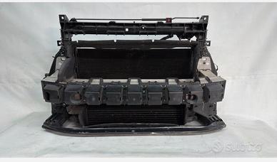 Radiatori rivestimento Jeep Renegade 1.6 multijet