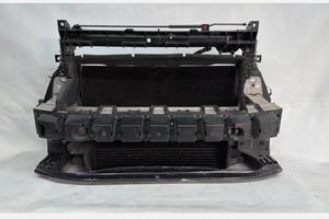 Radiatori rivestimento Jeep Renegade 1.6 multijet