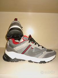 Harmont Blaine scarpe 