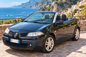 Renault Mégane CC 1.9 dCi 130 CV Dynamique