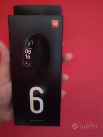 Xiaomi Mi band 6