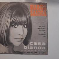 Vinile 45 giri Marisa Sannia